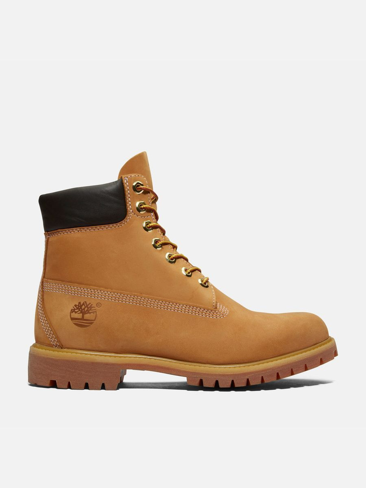 Ботинки Timberland 6 IN PREMIUM BOOT #1