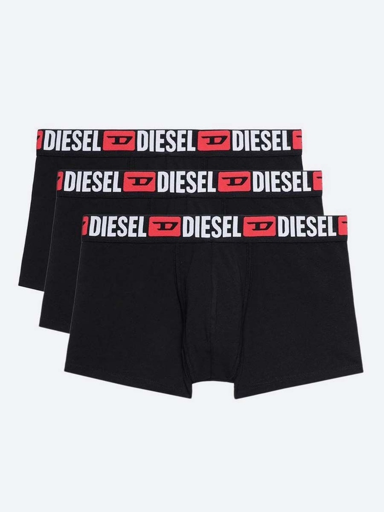 Комплект трусов Diesel, 3 шт #1