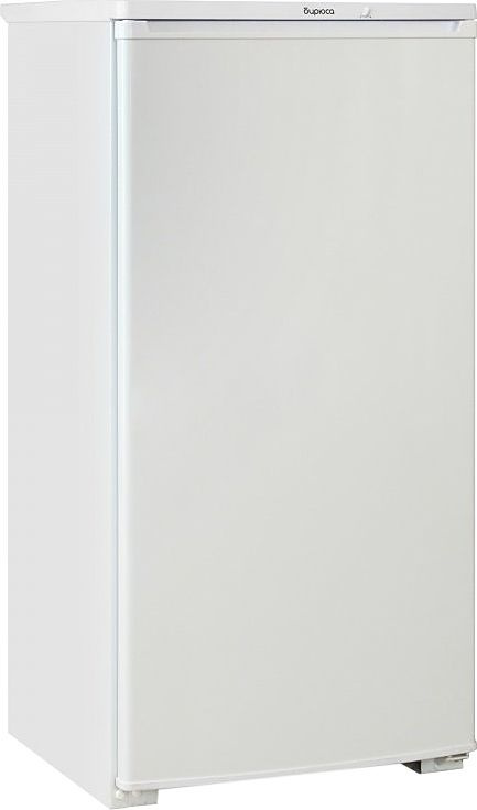 Холодильник Бирюса 10Е-2, общий объем 235 л, перенавешиваемая дверь, 3 полки, 2 ящика, от 0 до 8 градусов #1