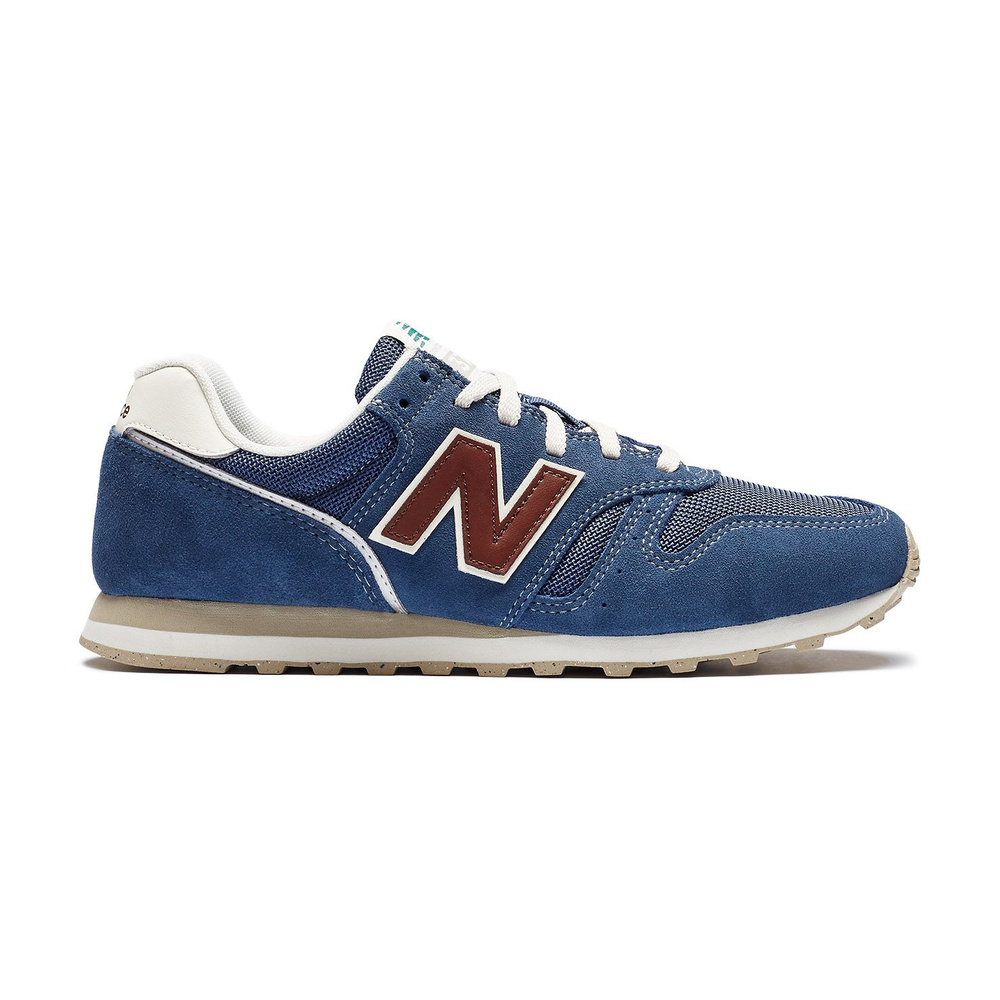 Кроссовки New Balance #1