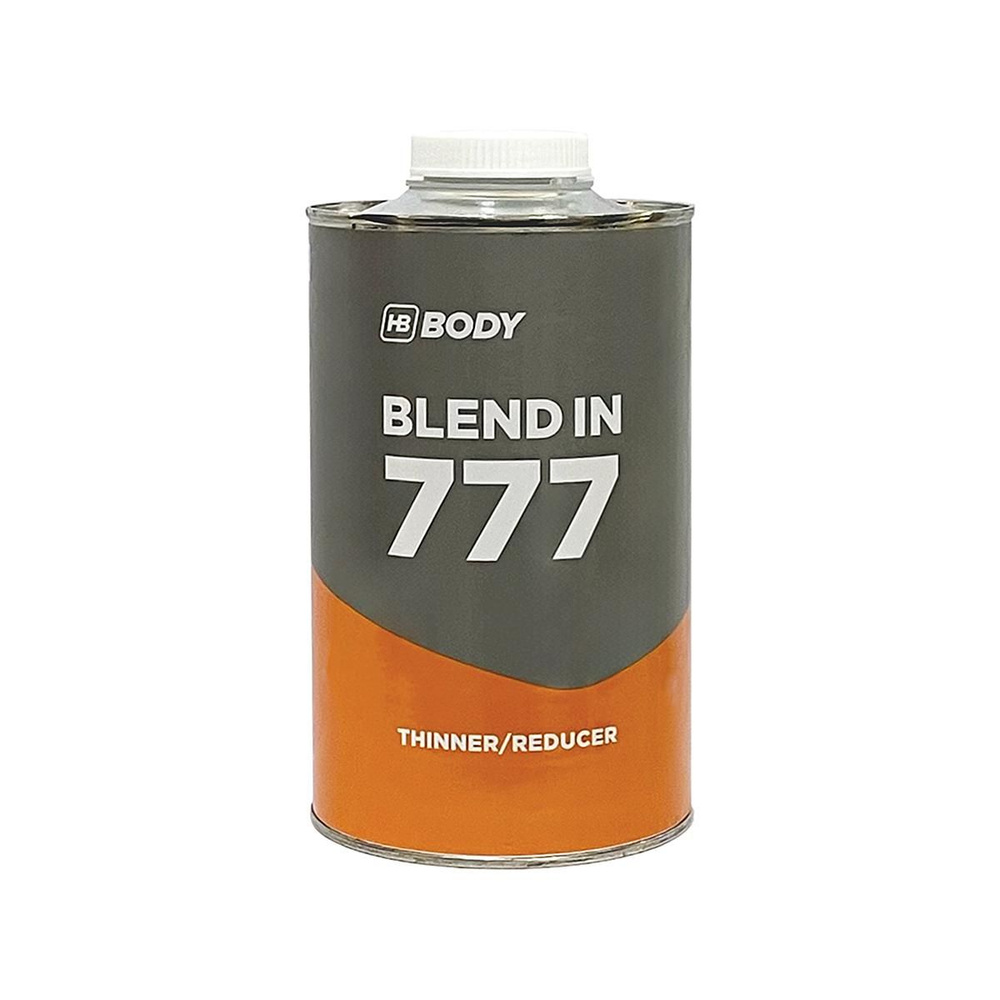 BODY 777 Blend-In Разбавитель для переходов 1 л. #1