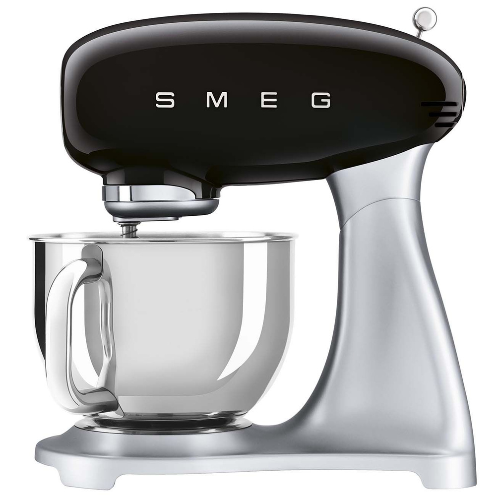 Планетарный миксер Smeg SMF02BLEU #1