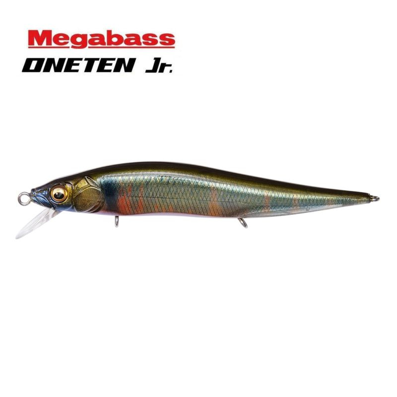 Воблер Megabass Vision Oneten Jr. FA Oikawa M #1