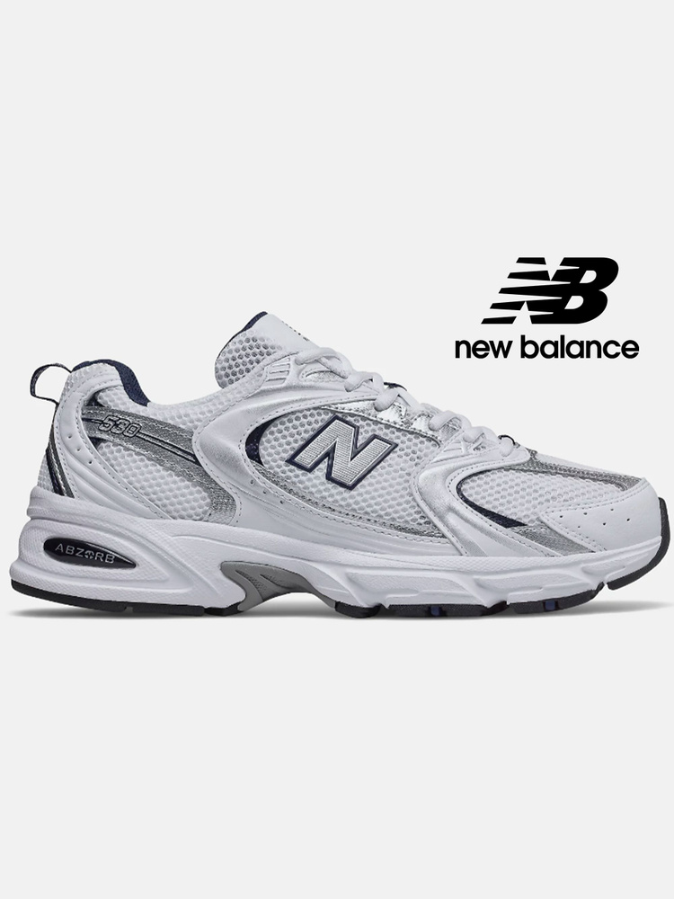 Кроссовки New Balance 530 #1