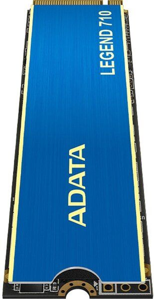 ADATA 512 ГБ Внутренний SSD-диск SSD жесткий диск M.2 2280 512GB ALEG-710-512GCS ADATA (aleg-710-512gcs) #1