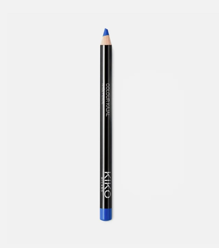 KIKO MILANO colour kajal карандаш для глаз и внутреннего века #14 #1
