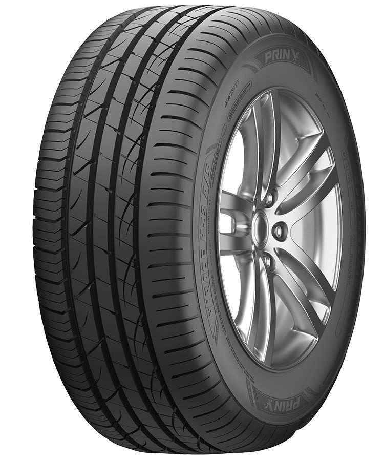 Prinx HZ2 HiRace Шины  летние 225/50  R17 98W #1