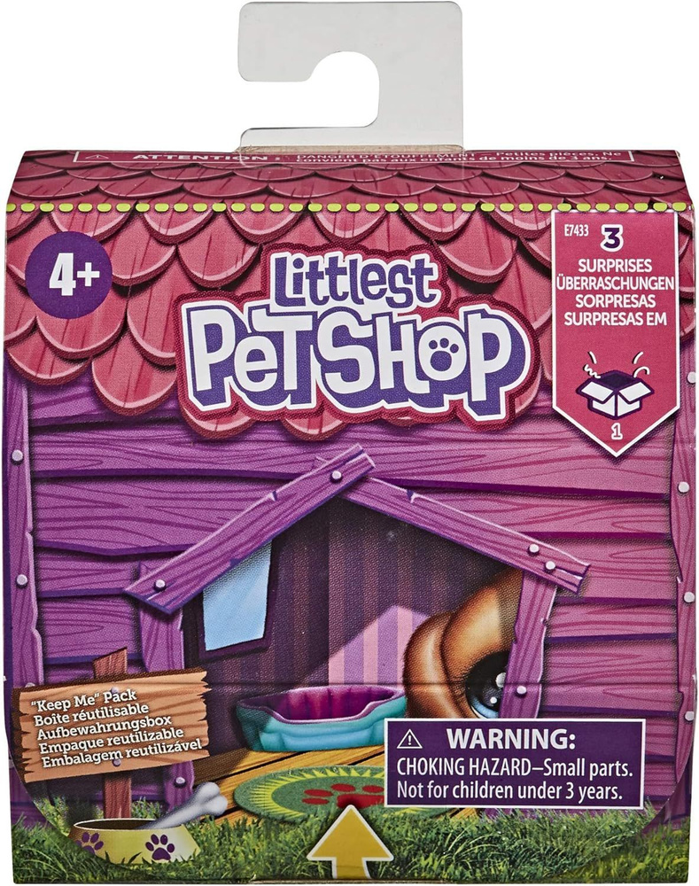 Littlest Pet Shop Lps , игрушки для животных, подарки для маленьких скульптур  #1