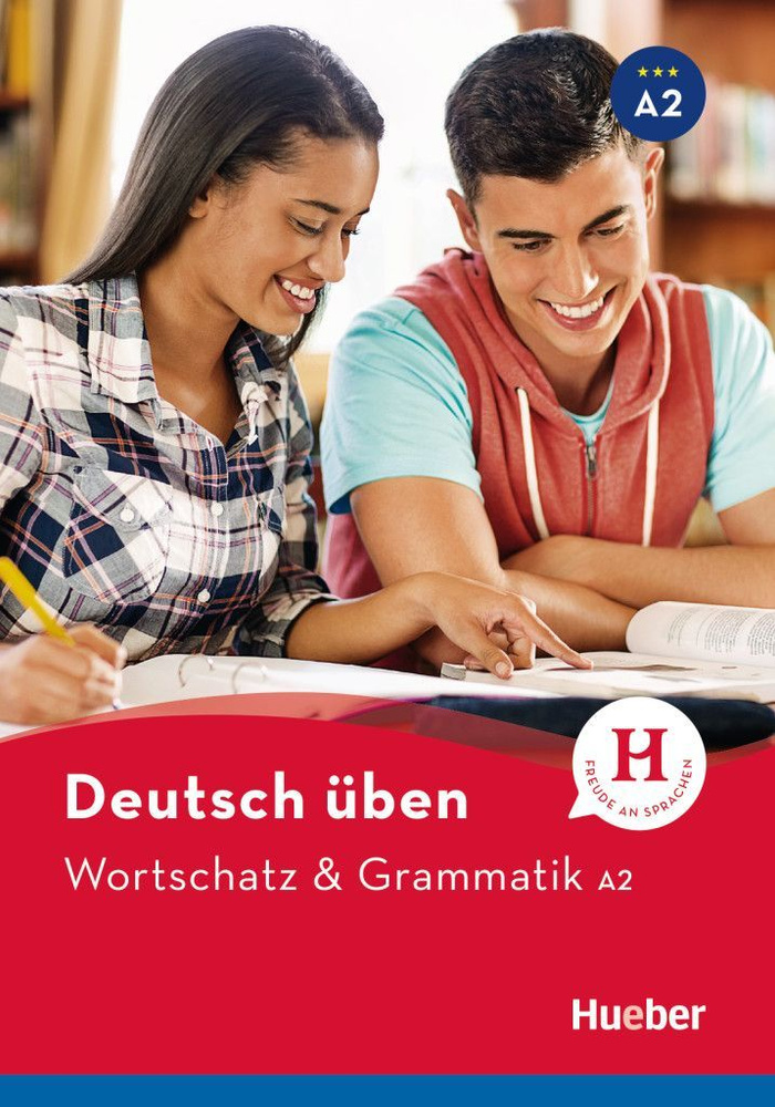 Deutsch ben. Wortschatz & Grammatik A2 | Techmer Marion, Billina Anneli #1