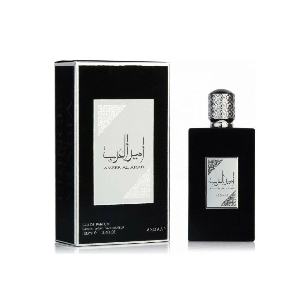 ASDAAF Ameerat Al Arab Black Вода парфюмерная 100ml #1