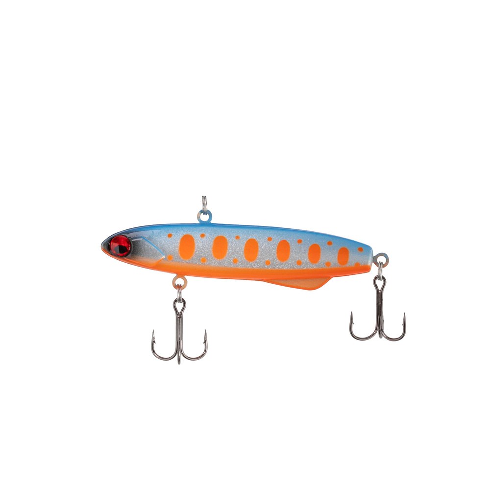 Раттлин силиконовый Zander Master INTRO S80, вес 28 гр. / цвет #14 / Приманка для зимней рыбалки  #1