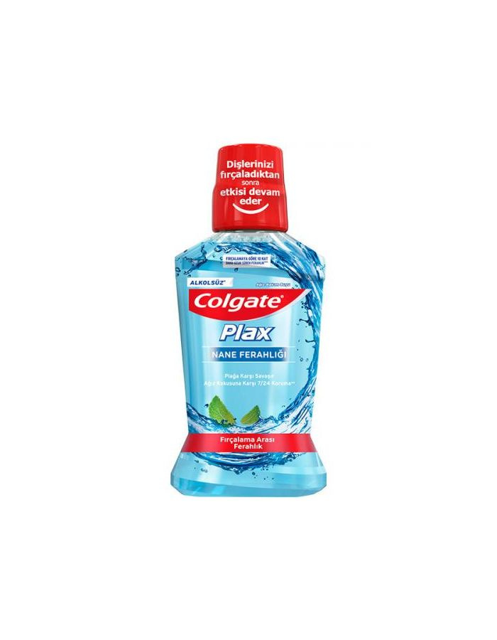 Colgate Ополаскиватель для полости рта 250 мл #1