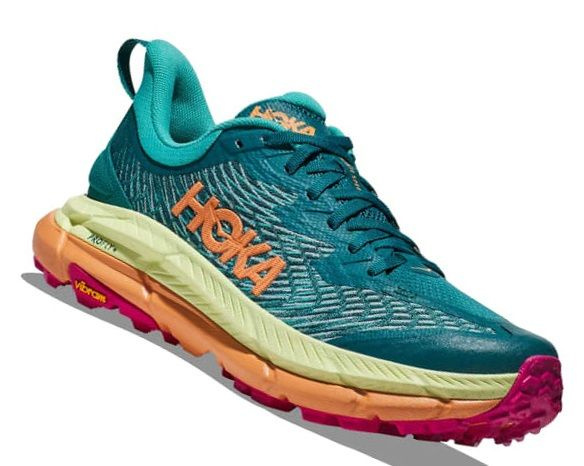 Кроссовки HOKA ONE ONE Спорт #1