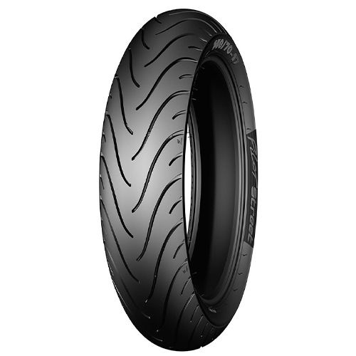 MICHELIN PILOT STREET Мотошины  90/90 R18 57 P #1