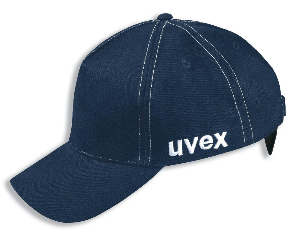 Каскетка защитная UVEX Ю-Кэп Спорт / U-cap Sport ( арт. 9794407 ) / 55-59 размер  #1