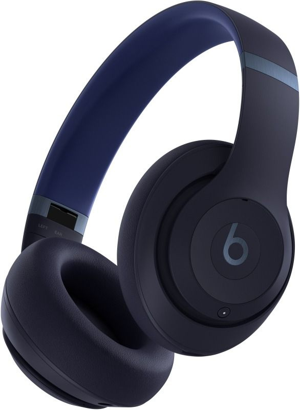 Наушники беспроводные Beats Studio Pro Blue MQTQ3 #1