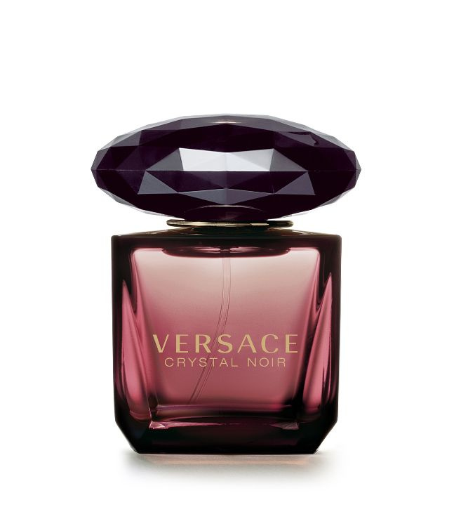 Versace Туалетная вода CRYSTAL NOIR  EDT 30 мл #1