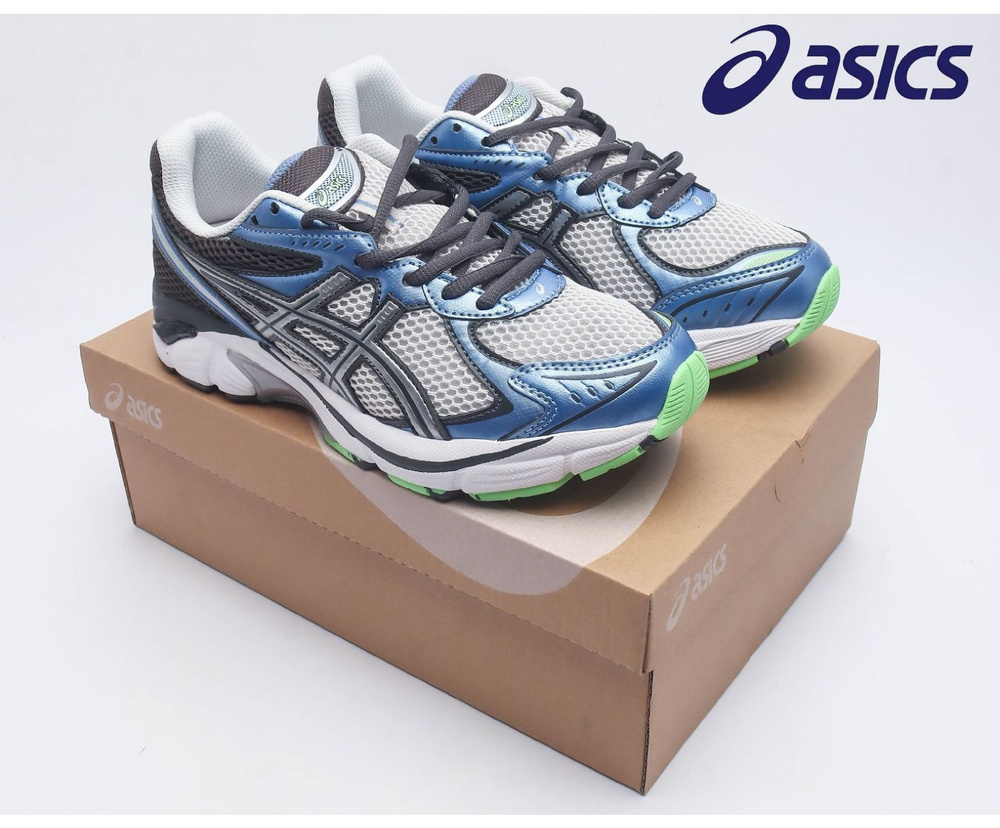 Кроссовки ASICS #1