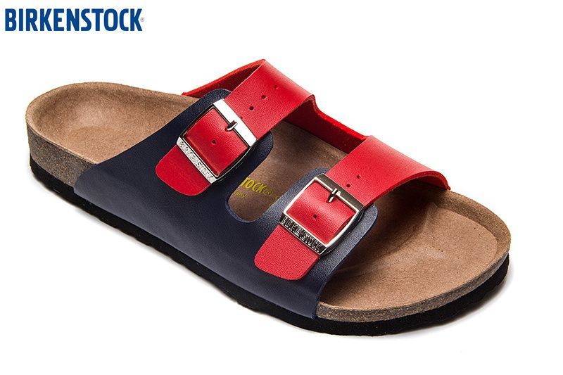 Шлепанцы Birkenstock #1