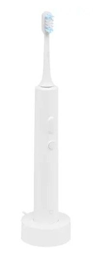 Электрическая зубная щетка Xiaomi Mijia Electric Toothbrush Sonic (T501) White  #1