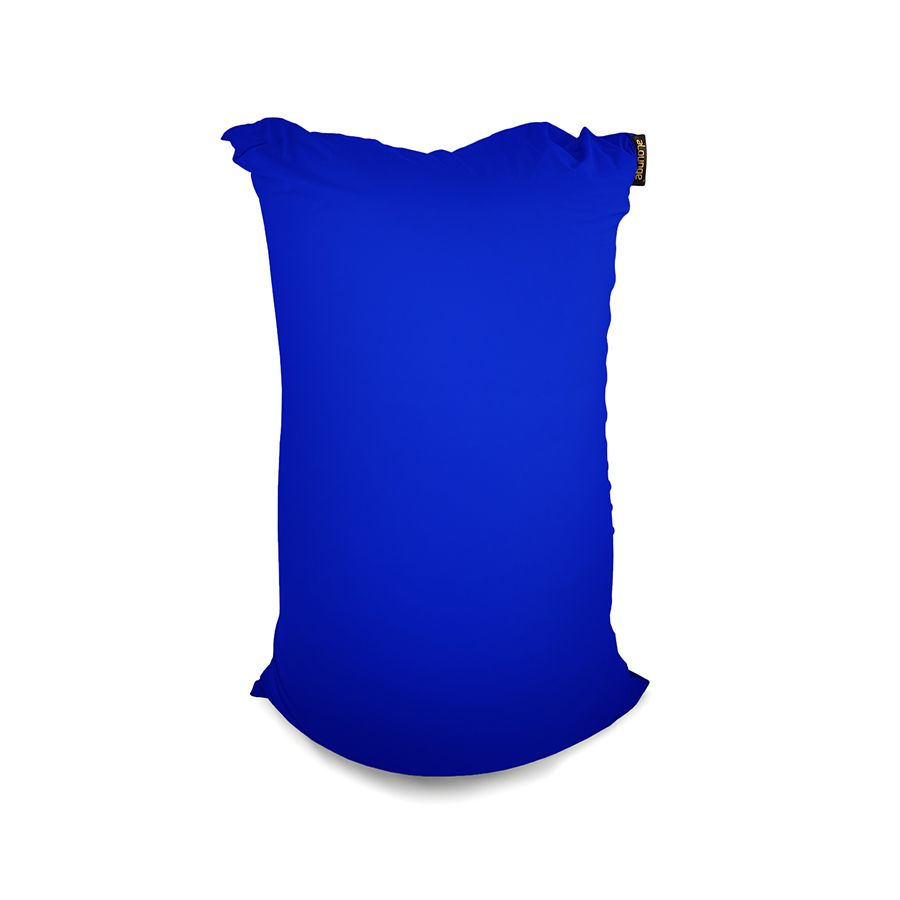 Сменный внешний чехол для кресла-мешка SNUGG - Cobalt Blue (синий) - без наполнителя  #1