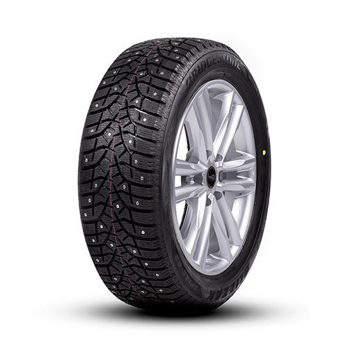 Hankook Blizzak Spike-02 Шины  зимние 245/45  R19 102T Нешипованные #1