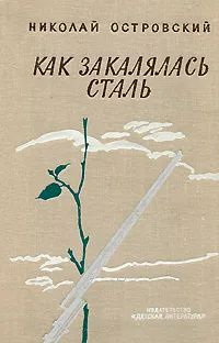 Как закалялась сталь | Островский Николай Алексеевич #1