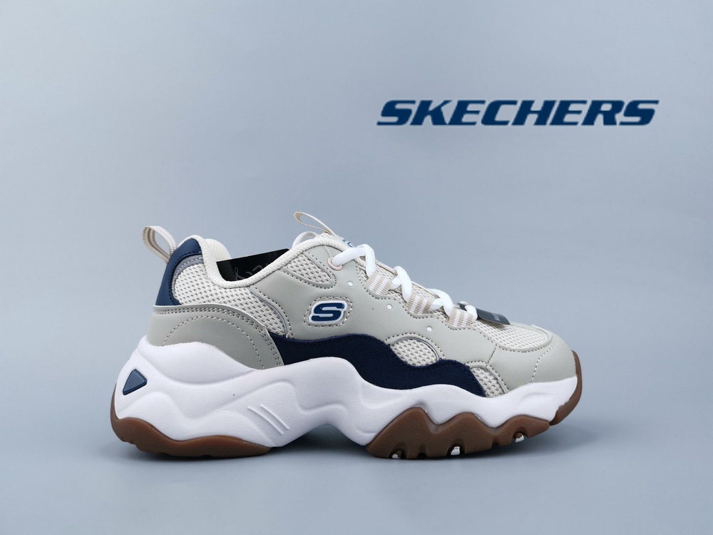 Кроссовки Skechers #1