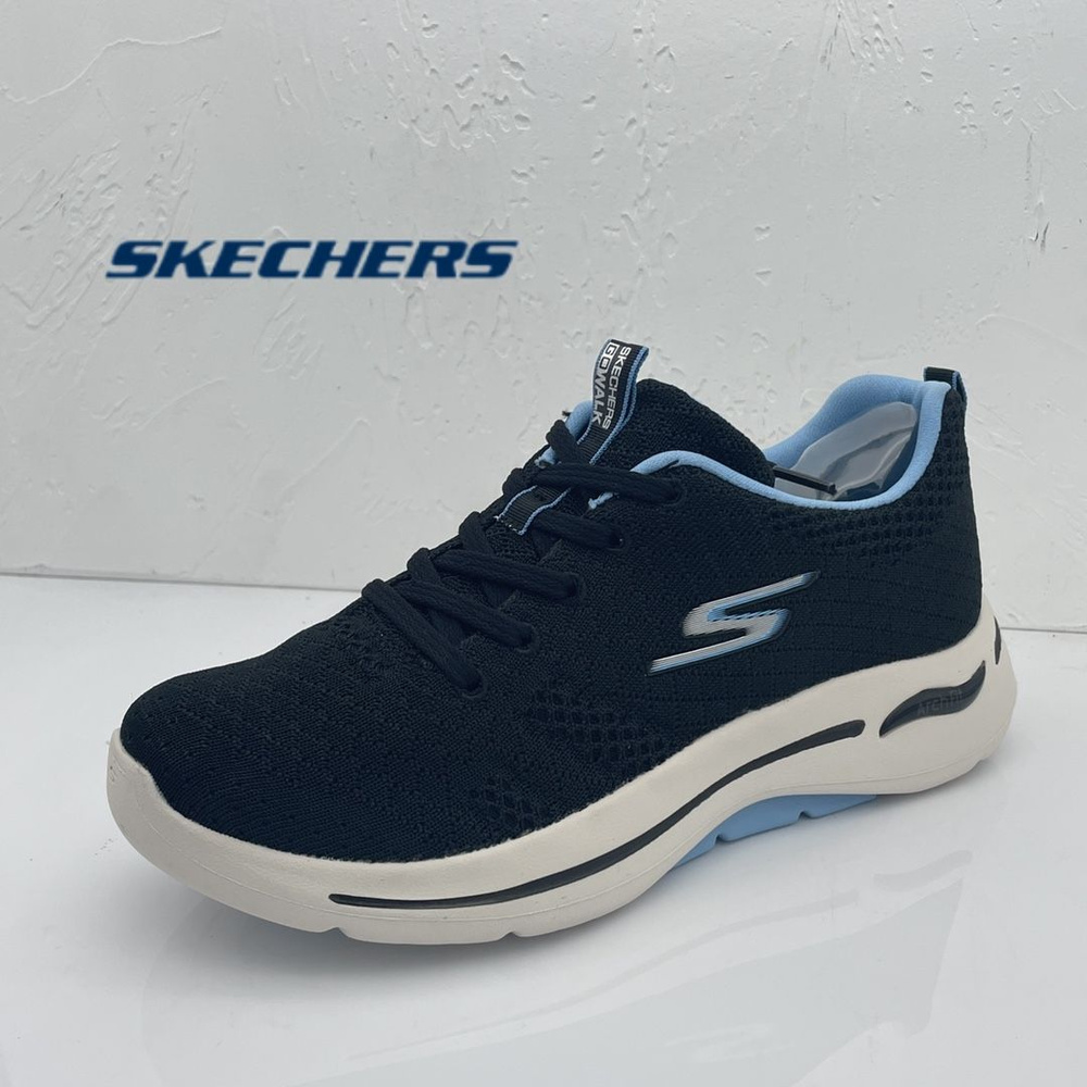 Кроссовки Skechers #1