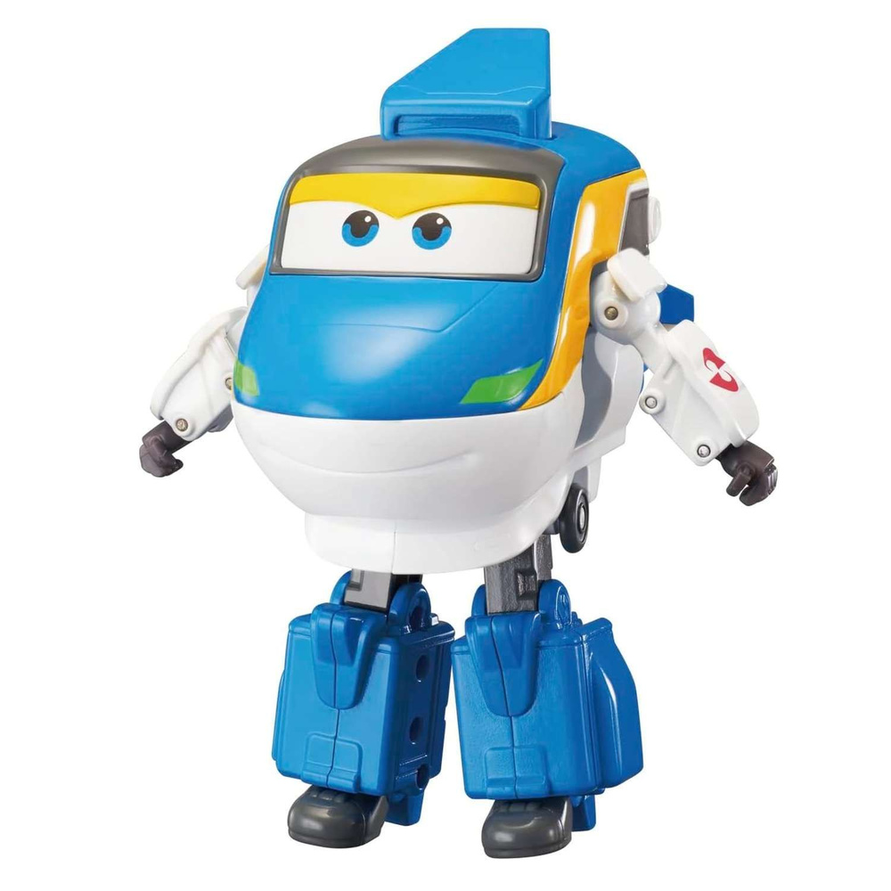 Трансформер Super Wings Тони EU760236 #1