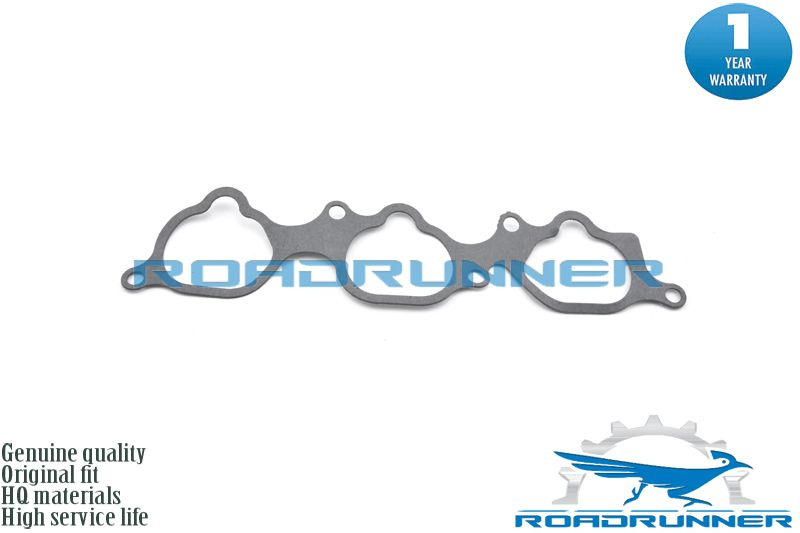 RoadRunner Прокладка впускного коллектора, арт. RR-17177-31040, 1 шт.  #1
