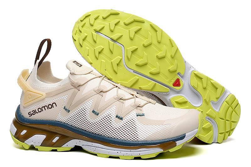 Кроссовки Saucony XT-Rush #1