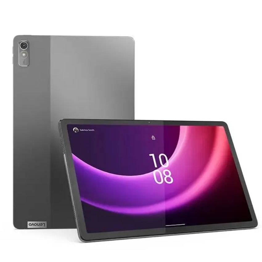 11,5" Планшет LENOVO Tab P11 TB350FU (ZABF0009RU) 128 ГБ темно-серый - 2000x1200, IPS, 8х2,2 ГГц, 6 ГБ, #1