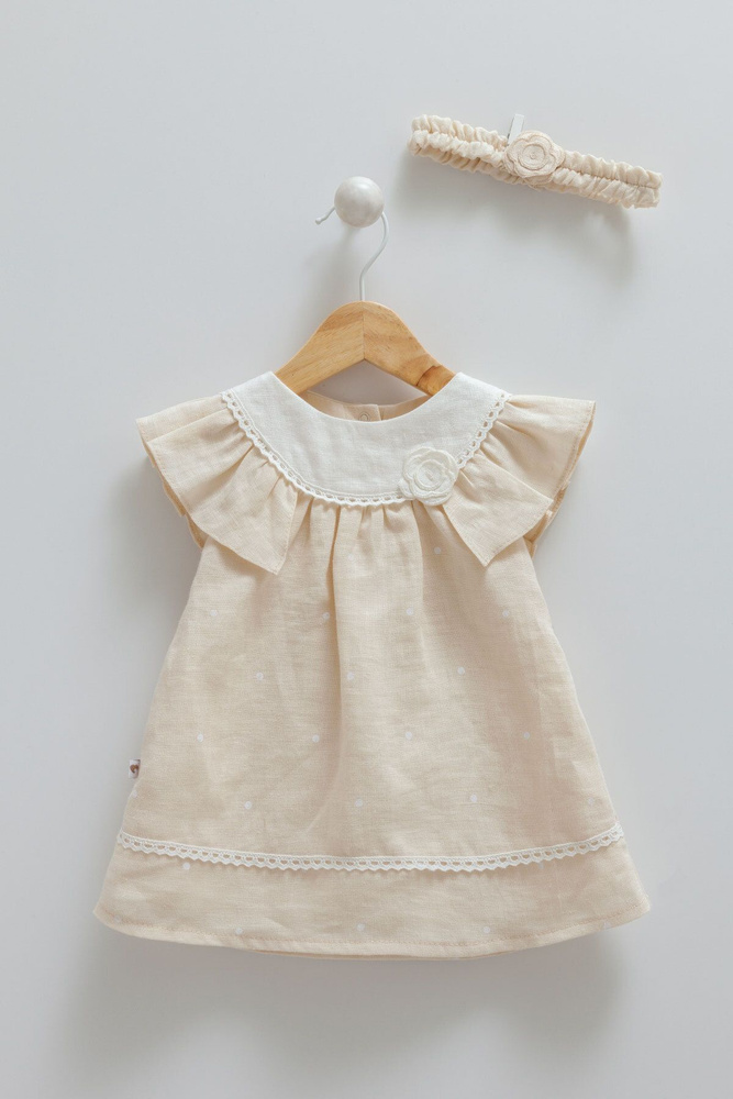 Платье для малышей Caramell #1