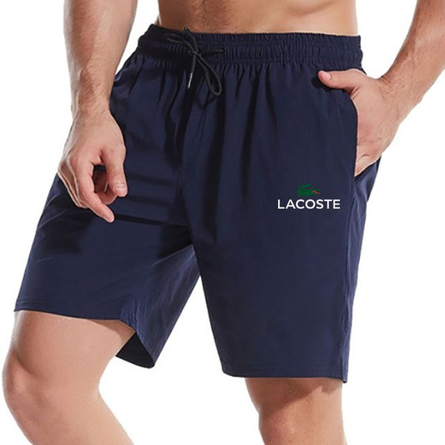 Шорты Lacoste #1