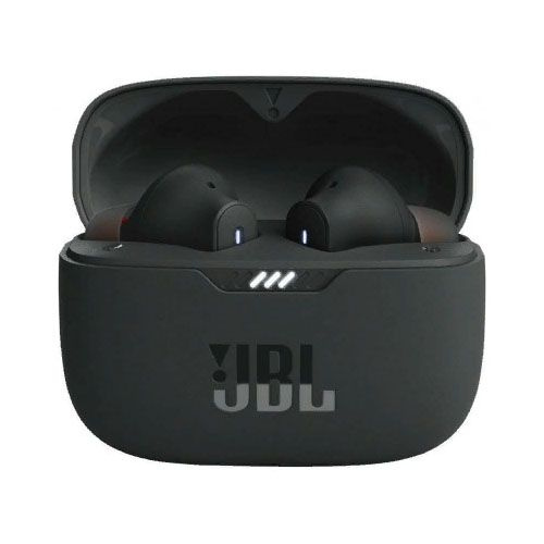 Беспроводные наушники JBL Tune 230NC TWS (Черный цвет) #1