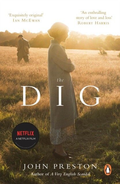 Dig #1