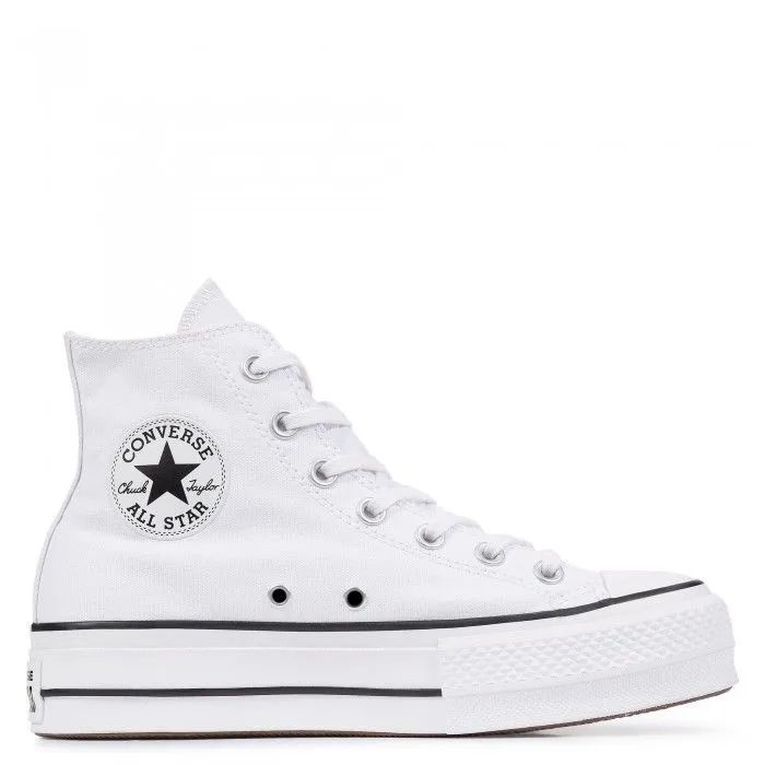 Кеды Converse All Star #1