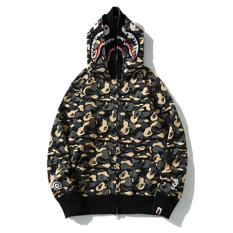 Толстовка A BATHING APE #1