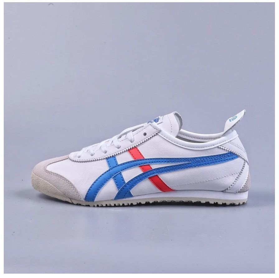 Кроссовки Onitsuka Tiger MEXICO 66 #1