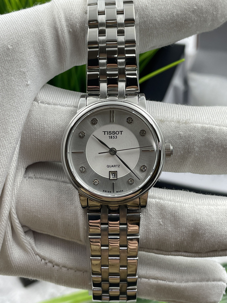 Tissot Часы наручные #1