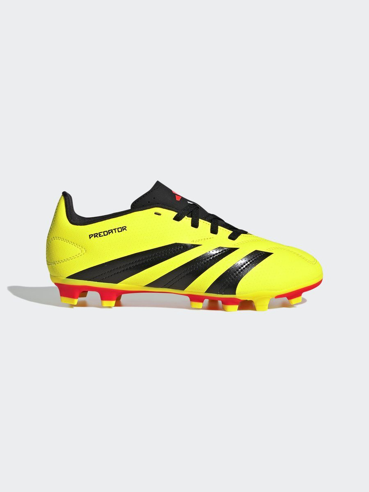 Бутсы adidas PREDATOR CLUB FxG J #1