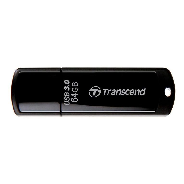 Transcend USB-флеш-накопитель JetFlash 700 64 ГБ #1