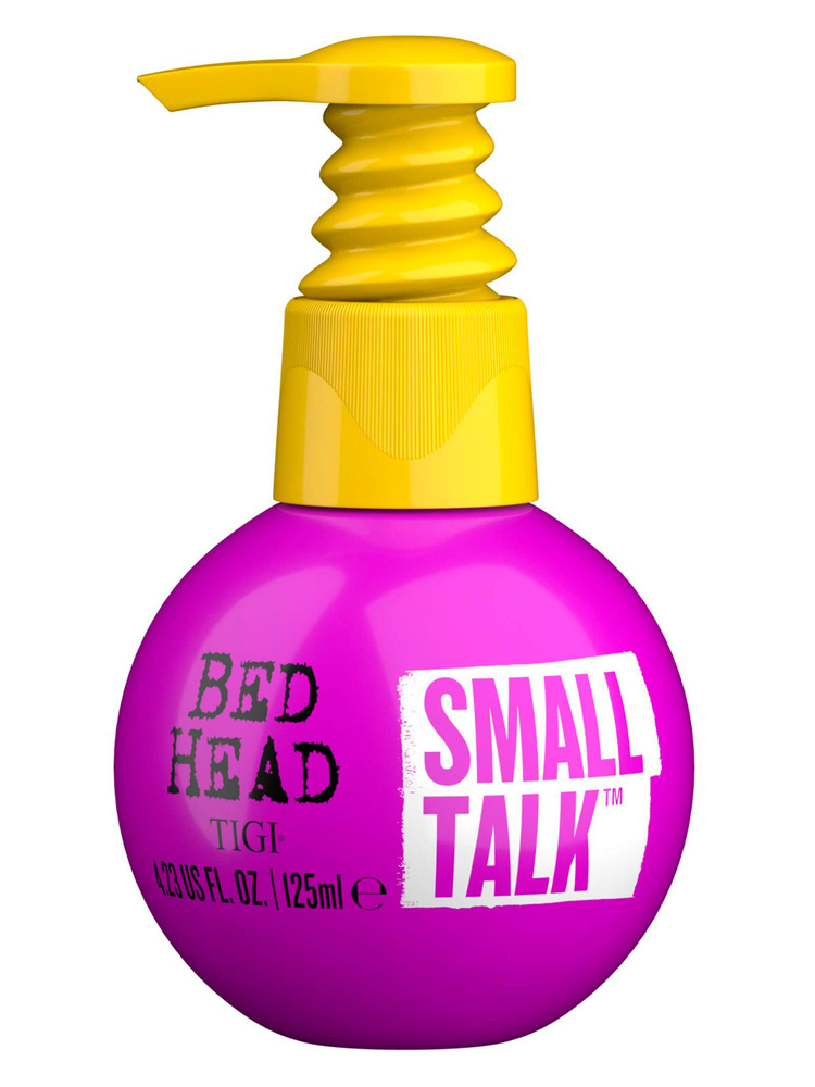 Крем для придания объема TIGI BED HEAD SMALL TALK 125 мл #1