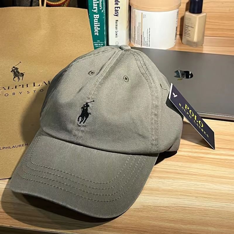 Бейсболка Polo Ralph Lauren #1