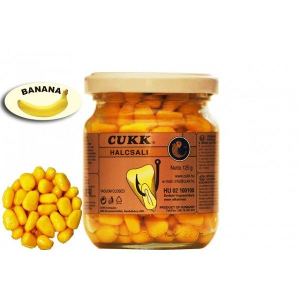 Кукуруза CUKK DELIKATES EXTRA #1