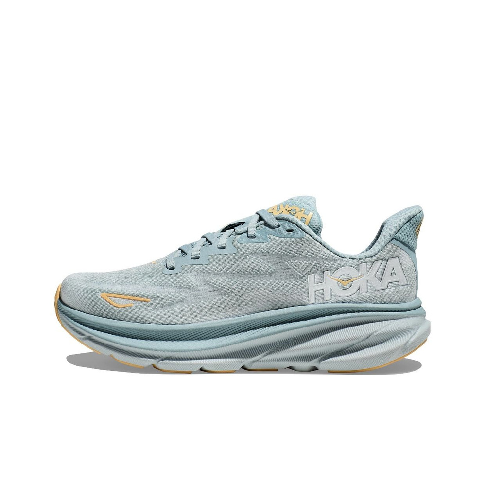 Кроссовки HOKA ONE ONE Весь мир моды #1