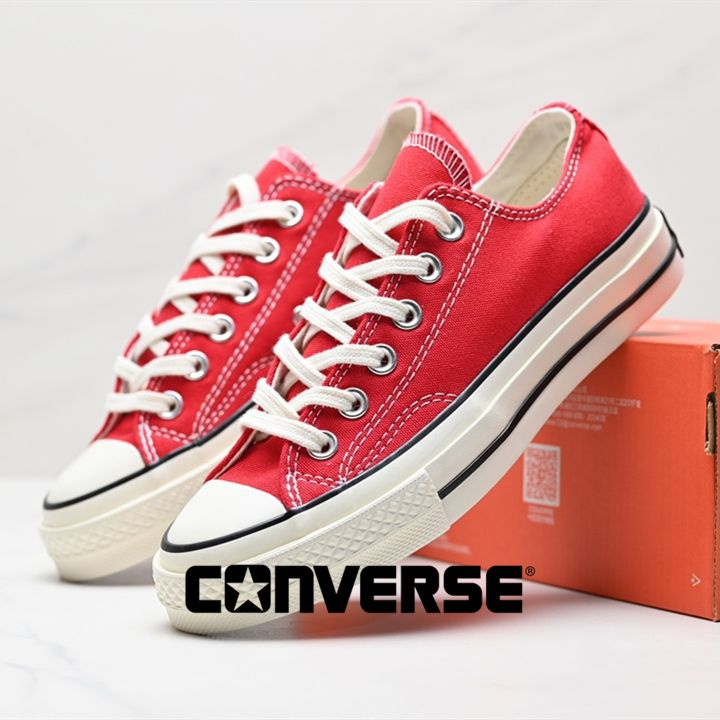 Кеды Converse Chuck Taylor All Star 1970's W #1