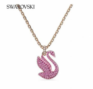 Swarovski Ожерелье #1