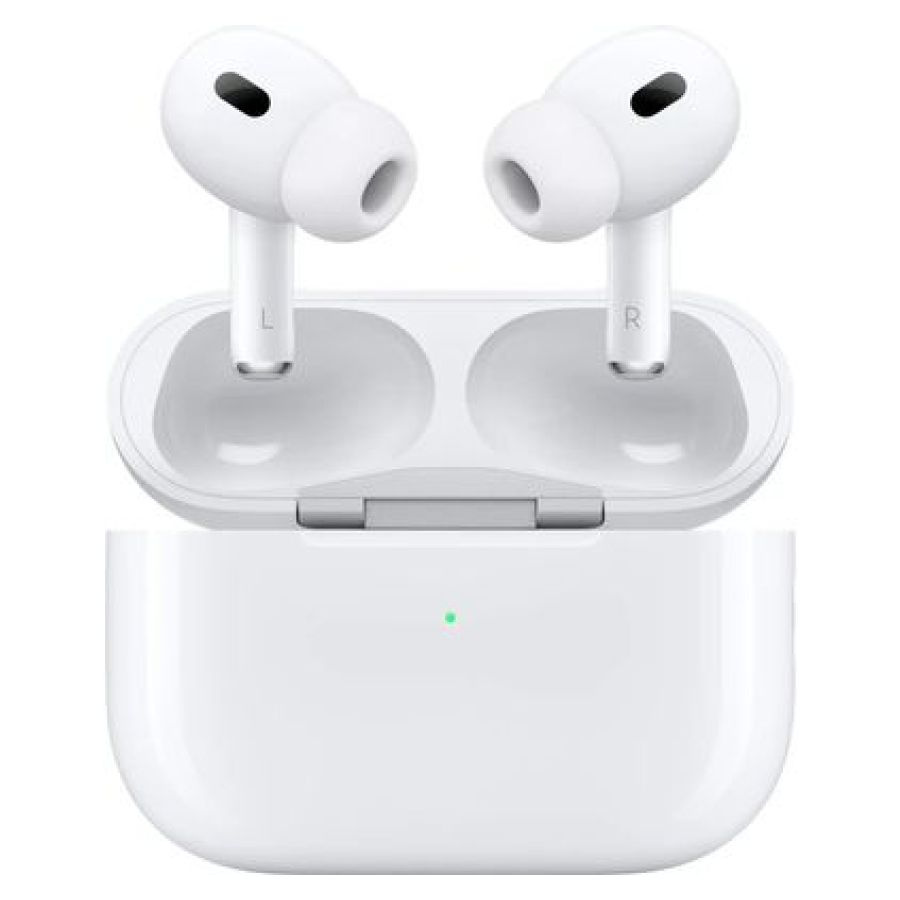 Гарнитура Apple AirPods Pro 2 with Magsafe Case USB-C #1